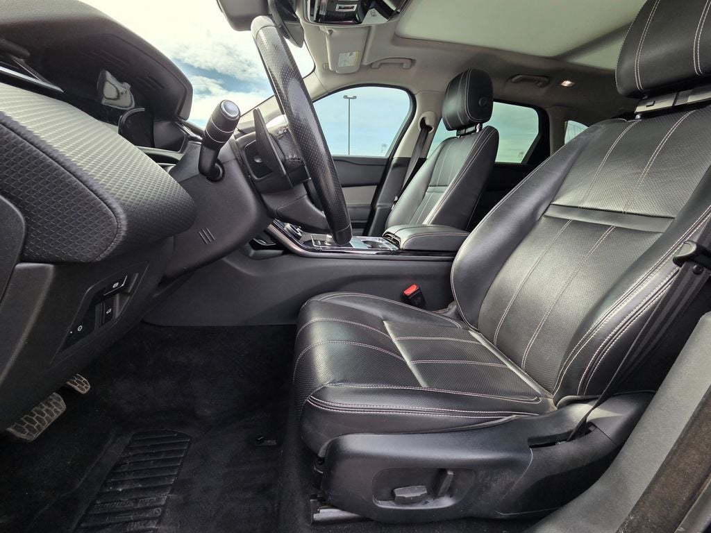 2018 Land Rover Range Rover Velar S