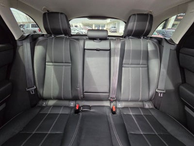 2018 Land Rover Range Rover Velar S