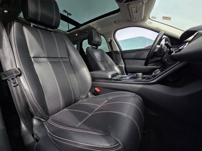 2018 Land Rover Range Rover Velar S