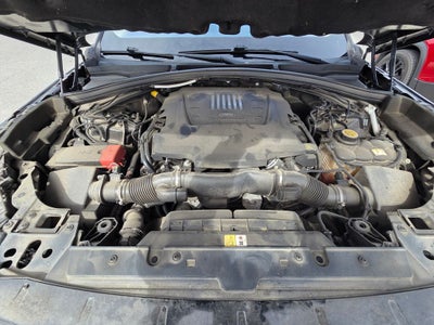 2018 Land Rover Range Rover Velar S