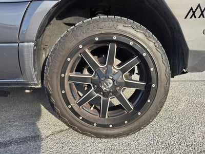 2021 Mercedes-Benz Sprinter 2500 Crew 144 WB