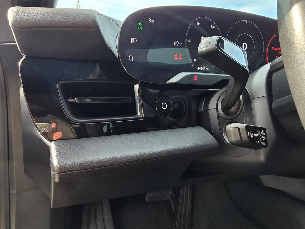 2020 Porsche Taycan 4S