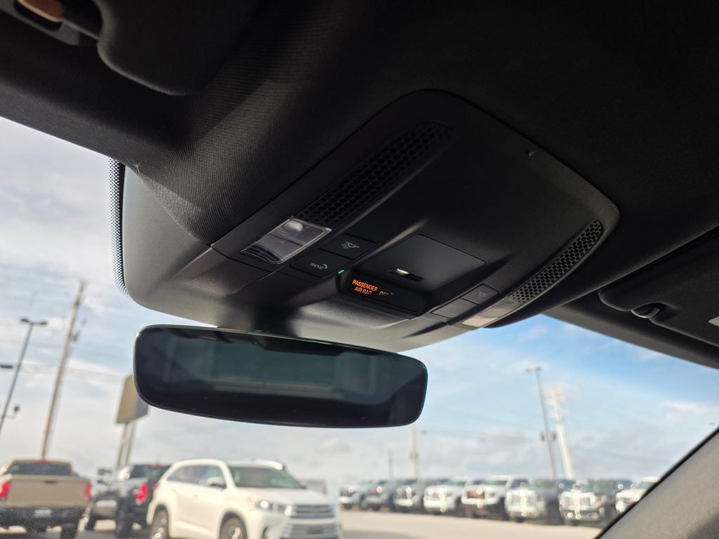 2020 Porsche Taycan 4S