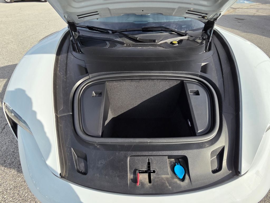 2020 Porsche Taycan 4S