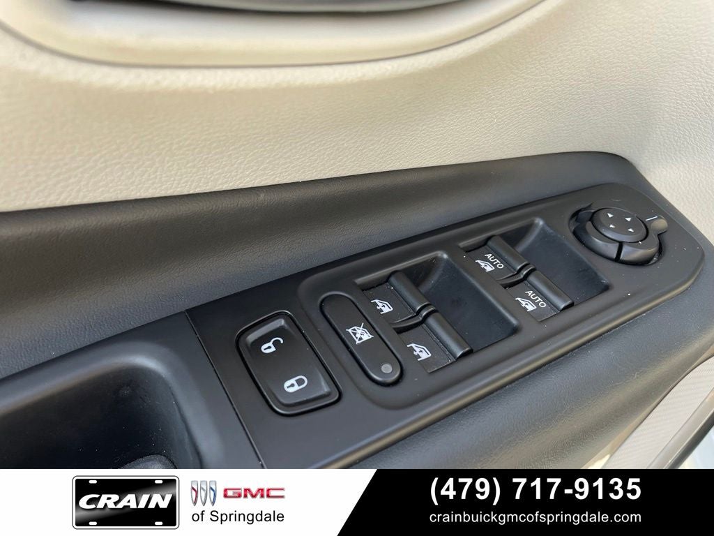 2022 Jeep Renegade Limited