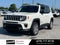 2022 Jeep Renegade Limited