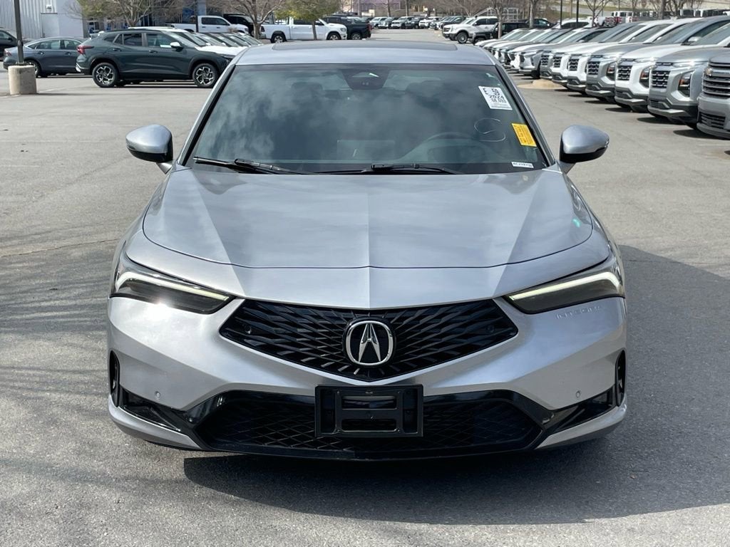 2024 Acura Integra w/A-Spec Technology Package