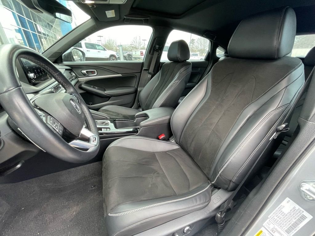 2024 Acura Integra w/A-Spec Technology Package