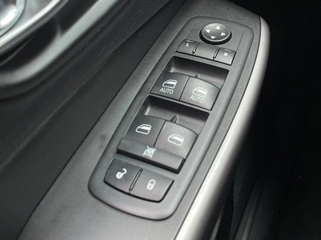 2021 Jeep Cherokee Latitude