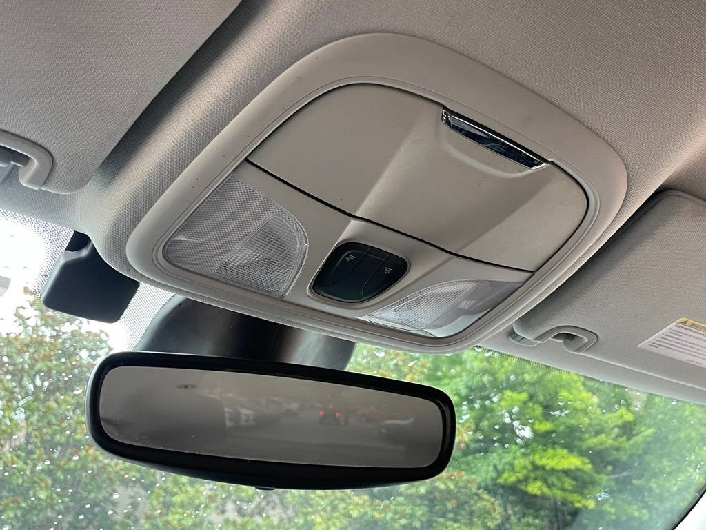2021 Jeep Cherokee Latitude