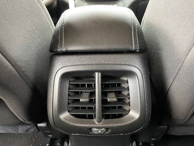 2021 Jeep Cherokee Latitude