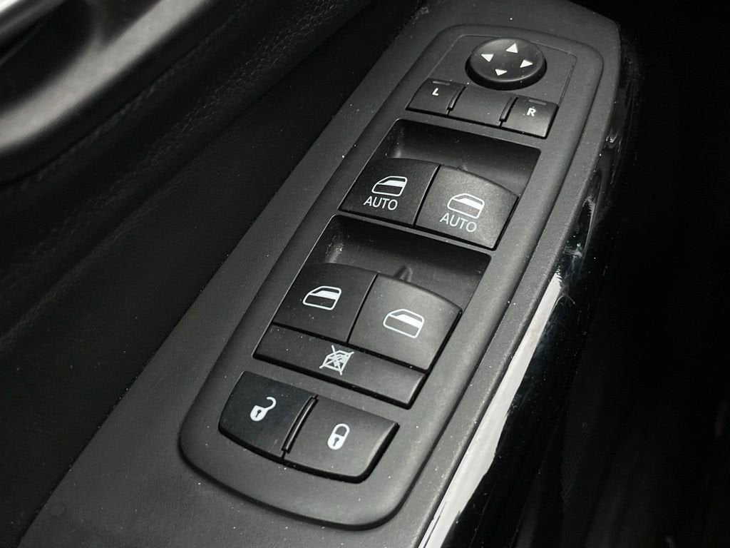 2020 Jeep Cherokee Altitude