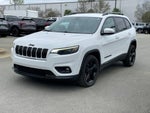 2020 Jeep Cherokee Altitude