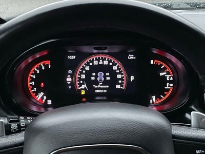 2024 Dodge Durango GT