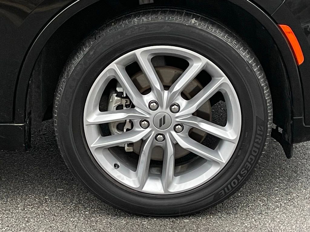 2024 Dodge Durango GT