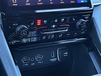 2022 Jeep Grand Cherokee 4xe Trailhawk