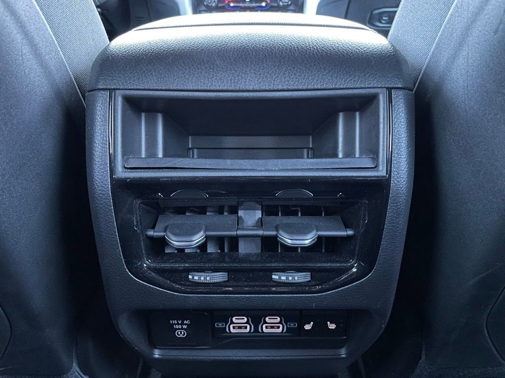 2022 Jeep Grand Cherokee 4xe Trailhawk