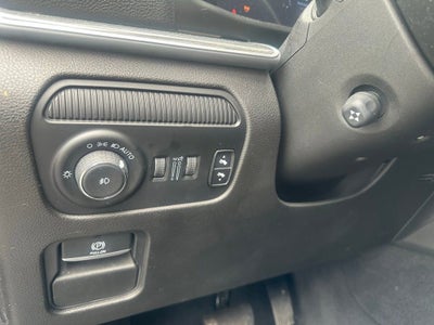 2023 Jeep Wagoneer Series III