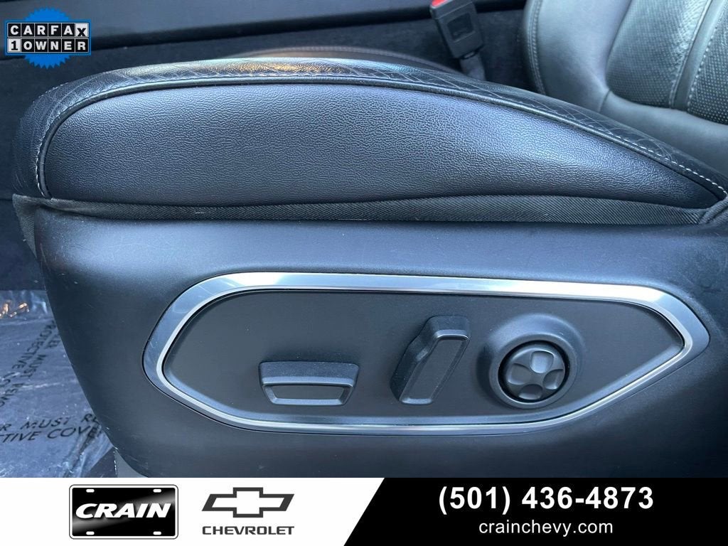 2023 Jeep Wagoneer 4DR 4WD