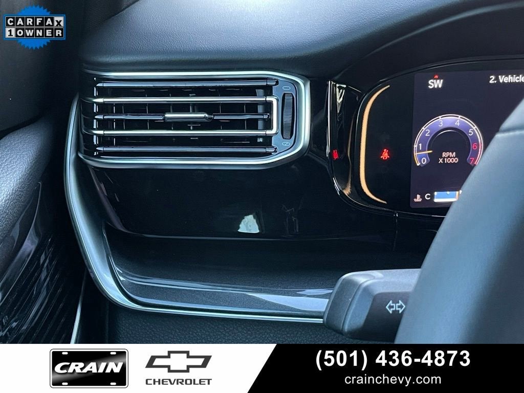 2023 Jeep Wagoneer 4DR 4WD