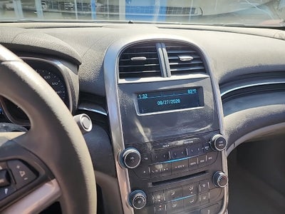 2014 Chevrolet Malibu LS
