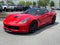 2016 Chevrolet Corvette Stingray 1LT
