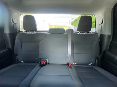 2024 Chevrolet Silverado 2500 HD WT