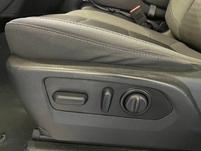 2023 Chevrolet Silverado 2500 HD LT