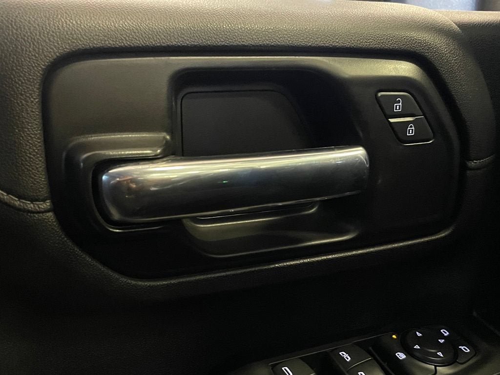 2023 Chevrolet Silverado 2500 HD LT