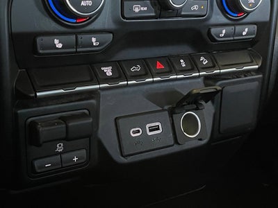 2023 Chevrolet Silverado 2500 HD LT