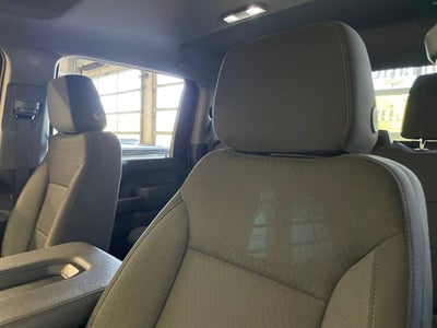 2023 Chevrolet Silverado 2500 HD LT