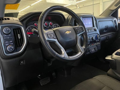 2023 Chevrolet Silverado 2500 HD LT