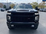 2021 Chevrolet Silverado 2500 HD LT