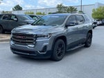 2022 GMC Acadia AT4