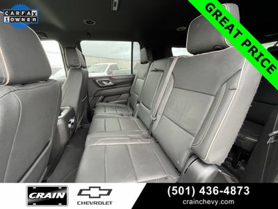 2024 GMC Yukon XL SLT