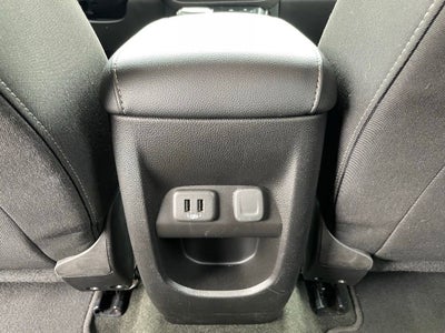 2019 GMC Canyon 2WD SLE