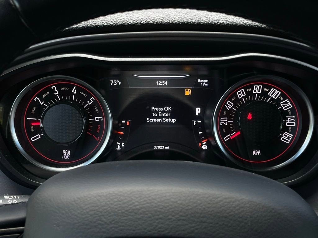 2023 Dodge Challenger GT