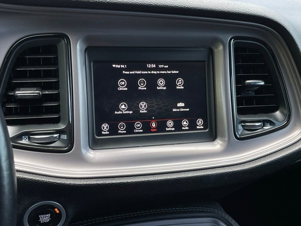 2023 Dodge Challenger GT