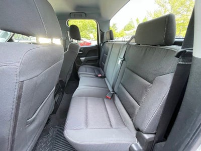 2019 Chevrolet Silverado LD LT