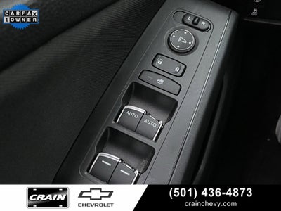 2022 Honda Civic Sedan LX