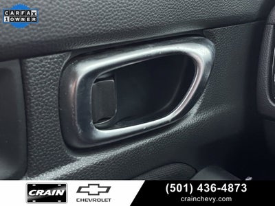 2022 Honda Civic Sedan LX