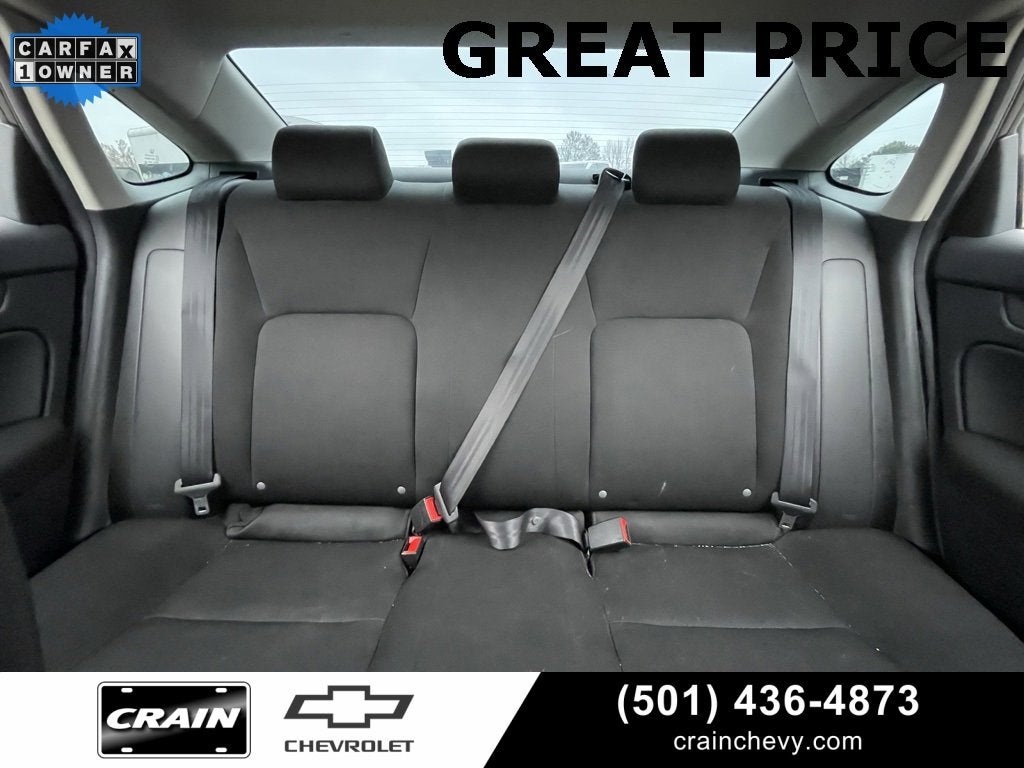 2022 Honda Civic Sedan LX