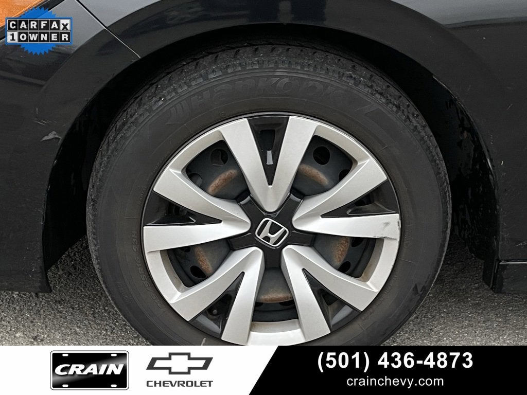 2022 Honda Civic Sedan LX