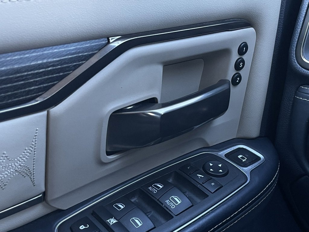 2022 RAM 3500 Limited