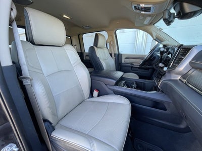 2022 RAM 3500 Limited