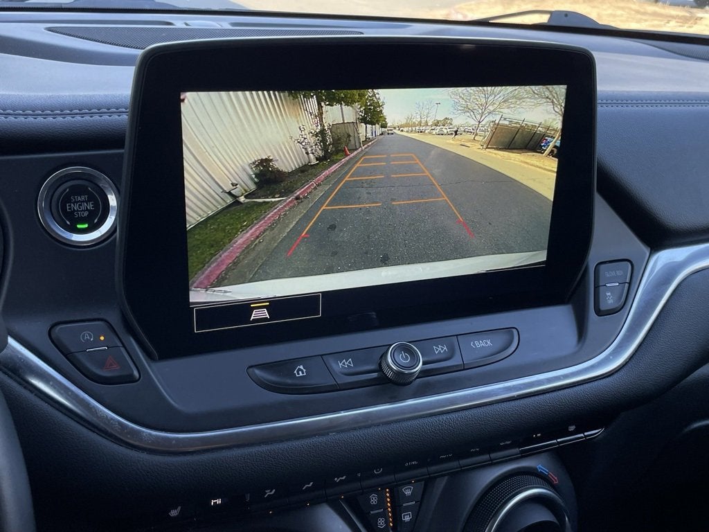 2024 Chevrolet Blazer 3LT