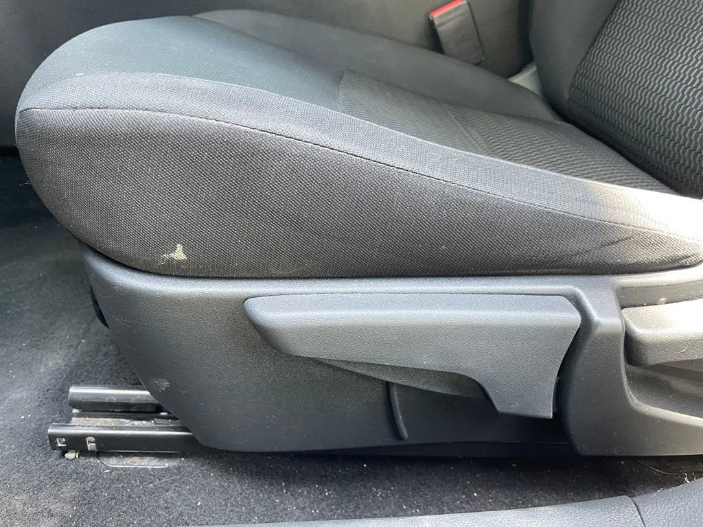 2022 Nissan Sentra S