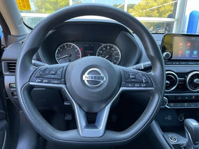 2023 Nissan Sentra S
