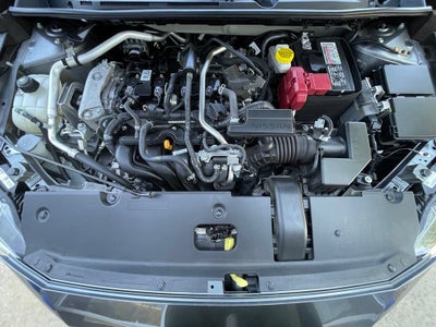 2023 Nissan Sentra S
