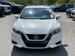 2022 Nissan Versa SV